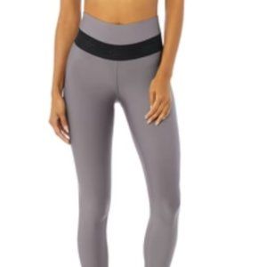 ALO  High-Waist Fitness Legging Lavendar/Purple